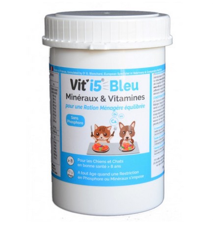 Vit'i5 bleu 